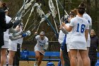 WLax vs Keene  Wheaton College Women's Lacrosse vs Keene State. - Photo By: KEITH NORDSTROM : Wheaton, LAX, Lacrosse